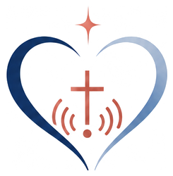 Símbolo Adventistas Unidos Pelo Amor